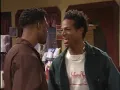 The Wayans Bros 1x03 - Marlon Shawn calling each other out