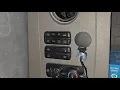 How to fix Freightliner Cascadia Sleeper Ac Not blowing air