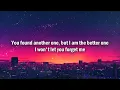 Juice Wrld - Lucid Dreams (Lyrics)