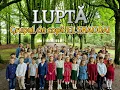 LUPTĂ - Grupul de copii EL SHADDAI (Cover)