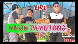 Download LIVE..NASIB PAMUTONG || LAGU DAERAH JAMBI || NUSIANU~MUSLIMIN~YAS KELANA~ALDO MUSIC, DJ DWI. MP3