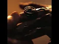 Hans Zimmer - Kiss The Ring (slowed + reverb)