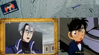 العطر القاتل كونان الجزء الثاني الحلقة 45  العطر القاتل كونان الجزء الثاني الحلقة 45