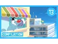 Download Lagu Oggy and the Cockroaches - House #2 in HD
