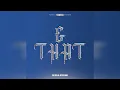 Stayno & DXXN- & That (Official Audio)