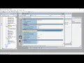 Using visual attribute current row in Oracle Forms 11g