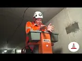 Download Lagu Bewust Veilig Toolbox: 'Ladders En Trappen: De Alternatieven' (2025) - Harm van Heukelum