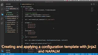 Python Network Programming Techniques 6 Automating Complex Multi-Vendor Networks with NAPALM