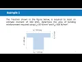 Lecture 3 Flanged Section Analysis and Design Eurocode 2