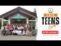 Download Lagu CBLK TEENS CAMP 2024