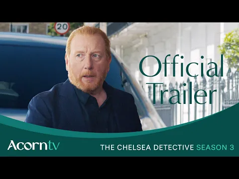 Season 3 Official Trailer
