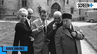 Les tontons flingueurs sur France 2