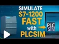 How I Simulate Siemens PLC Without Real Hardware by PLCSIM