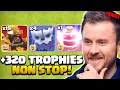 Download Lagu Supercell Buffs a Top 5 Strategy - Super Hog Rider are Unstoppable