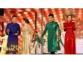 Lagu Chào Xuân - Hợp Ca | Gala Nhạc Việt 5