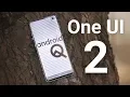 One UI 2 Update Review Stable Release