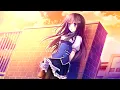 Lil Peep & Lil Tracy - Awful Things (Nightcore)