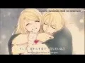 Download Lagu 【Karaoke】Feathers across the seasons【off vocal + sub english】