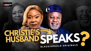 Christie Bature s Husband Finally Responds 7 Shocking Reasons