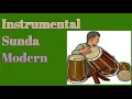 Lagu Instrumental Musik Pasundan Paduan Jaipong dan Musik Modern  | The Songs