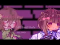 Download Lagu WTF frisk?!That's my mom! //Undertale//gacha//frisk and chara//charisk//by: Haizakura//