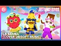 Download Lagu Just Dance 2026 Edition - La Bamba - The Sunlight Shakers (Cover Ubisoft Music)