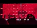 Bruno Mars [Grenade] @ 2022 Allianz Stadium Live in Sydney - By Botin