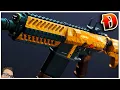 Lodbrok-c God Roll Guide New Season of the Seraph Hakke Auto Rifle - Destiny 2