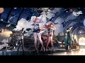 Download Lagu 【崩壊：スターレイル】ost「星海漫遊」作業用