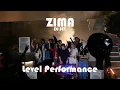 Download Lagu Zima | Level Performance DJ Set