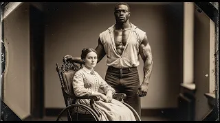 She Was Deemed Unmarriageable—So Her Father Gave Her to the Strongest Slave, Virginia 1856