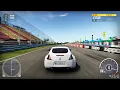 Project CARS 3 - Nissan 370Z 2020 - Gameplay (PS5 UHD) [4K60FPS]