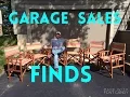 You Won t Believe These Garage Sale Finds