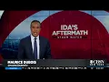 Ida In New Jersey: 23 Deaths, Widespread Flood Damage Reported