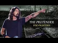 Download Lagu THE PRETENDER - FOO FIGHTERS (Lirik lagu Terjemahan Indonesia)