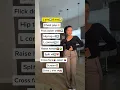 Download Lagu Charli XCX Apple Dance Challenge Tutorial #tiktokdance #charlixcx
