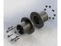 How to make exploded view in solidworks Assmebly