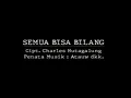 Download Lagu Semua Bisa Bilang_Rani Pancarani