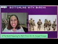 Is The World Preparing For War? Global EMERGENCY Alert | From US, UK, Europe To Japan | Barkha Dutt