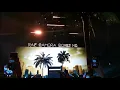 Raf Camora x Bonez MC  - Palmen aus Plastic