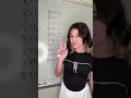 Did you know this trick