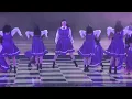 Avantgardey's UNBELIEVABLE Dance | Song By Idol Yoasabi | AGT 2023 Semi Finals