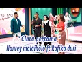Lagu PERLAN86 BAND - HARVEY MALAIHOLO - RAFIKA DURI \