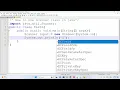 How to use Scanner class in java
