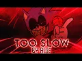 Download Lagu Too Slow - Friday Night Funkin':Sonic.exe