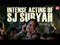 Download Lagu SJ Suryah's  Epic Acting Scene | Spyder | Mahesh Babu | Full Movie on Sun NXT