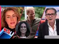 Will Britain Reject Prince Harry Meghan Markle Public Reacts