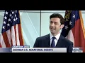 Jon Ossoff obliterates Republican Sen Perdue in debate