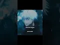 Download Lagu Oldu gibi ౨ৎ //#gojosatoru #jjk #getosuguru #kimetsunoyaiba #jjkgame #anime #deathnote #demonslayer