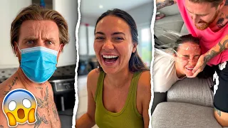 ULTIMATE PRANK FAMILY COMPILATION 2026!!! (HANBY CLIPS PRANK COMPILATION!)